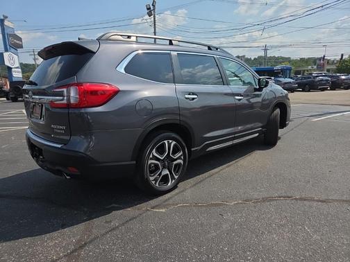 2024 Subaru Ascent Touring