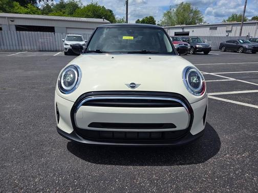 2023 MINI Hardtop Cooper