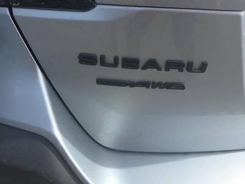 2023 Subaru Outback Onyx Edition XT