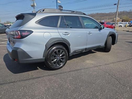 2023 Subaru Outback Onyx Edition XT