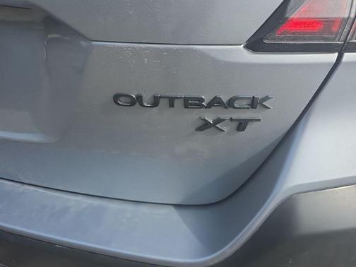 2023 Subaru Outback Onyx Edition XT