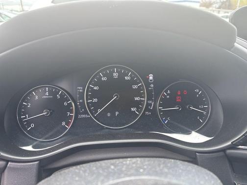 2023 Mazda CX-30 2.5 S Preferred Package