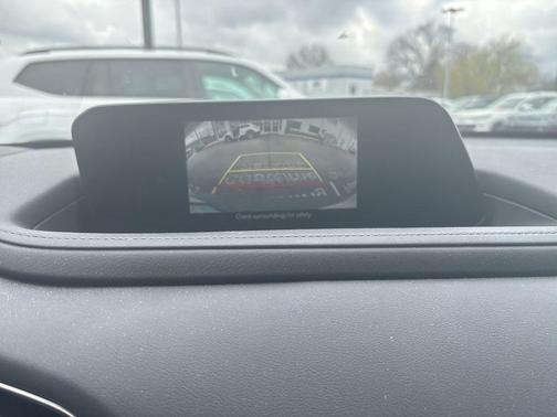 2023 Mazda CX-30 2.5 S Preferred Package