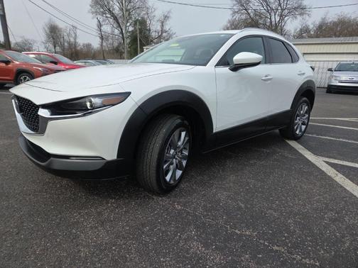 2023 Mazda CX-30 2.5 S Preferred Package