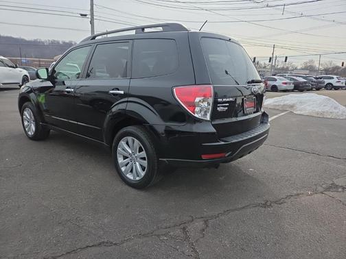 2013 Subaru Forester 2.5X Premium