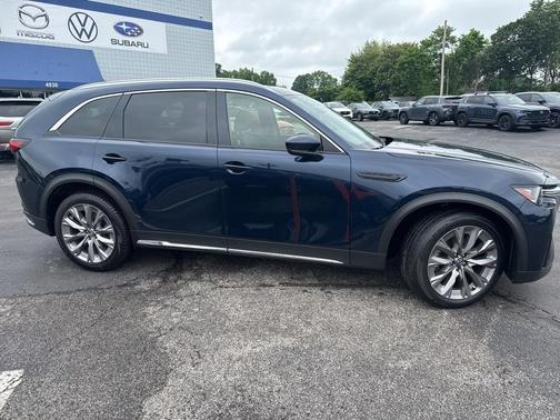 2024 Mazda CX-90 3.3 Turbo Premium