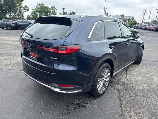 2024 Mazda CX-90 3.3 Turbo Premium