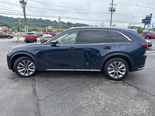 2024 Mazda CX-90 3.3 Turbo Premium