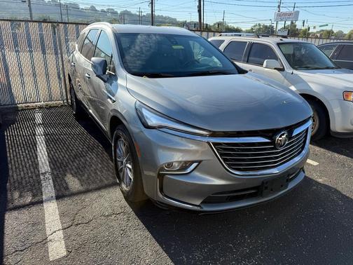 2024 Buick Enclave Premium