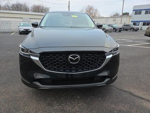 2023 Mazda CX-5 2.5 S Preferred Package
