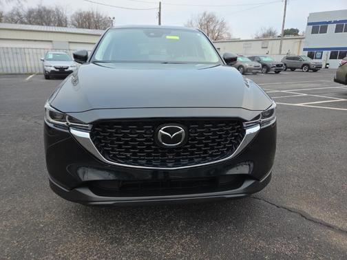 2023 Mazda CX-5 2.5 S Preferred Package