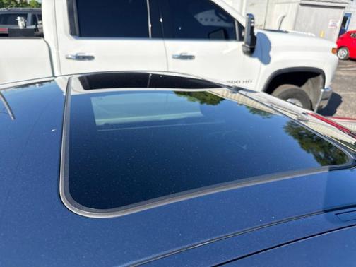 Arctic Race Blue Metallic 2024 BMW 430 i