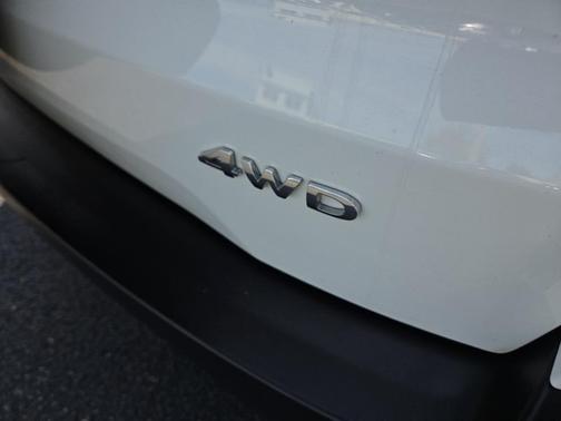 2018 Ford EcoSport S