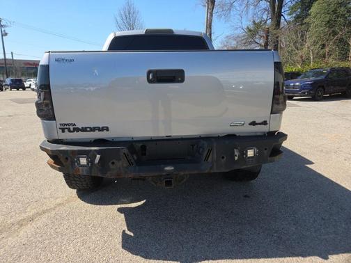 2013 Toyota Tundra Grade