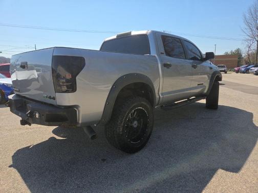 2013 Toyota Tundra Grade