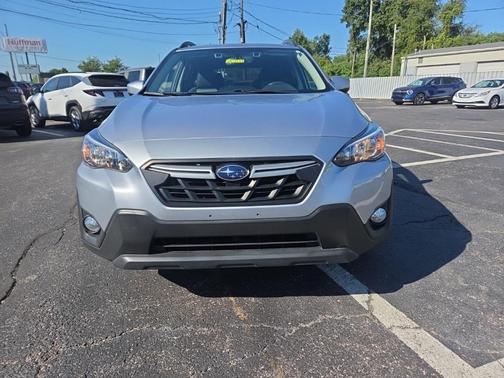 2023 Subaru Crosstrek Premium