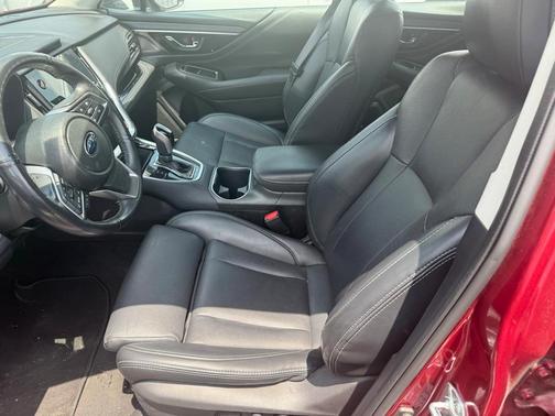 2024 Subaru Legacy Limited