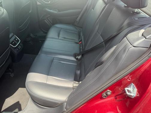 2024 Subaru Legacy Limited