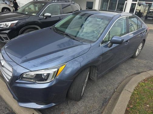 2015 Subaru Legacy 2.5i Premium