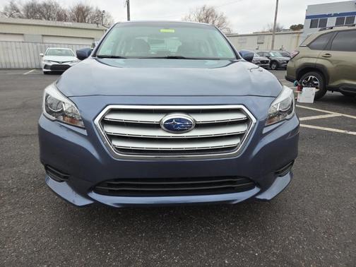 2015 Subaru Legacy 2.5i Premium