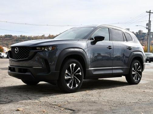 2026 Mazda CX-50 Premium Plus