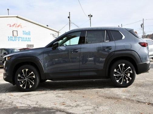 2026 Mazda CX-50 Premium Plus
