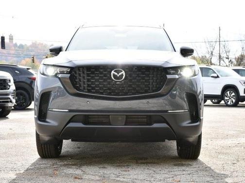 2026 Mazda CX-50 Premium Plus