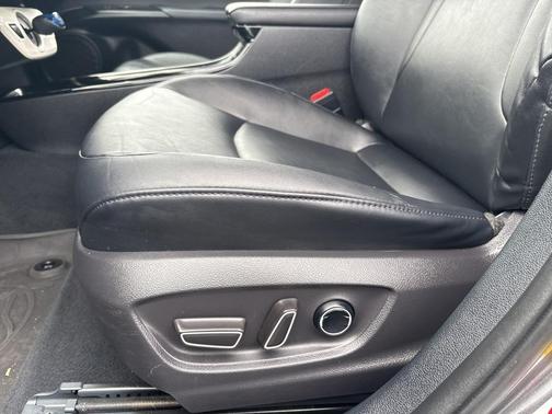 2017 Toyota Prius Prime Advanced