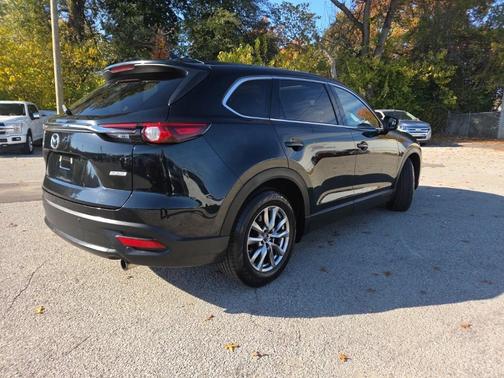 2019 Mazda CX-9 Touring