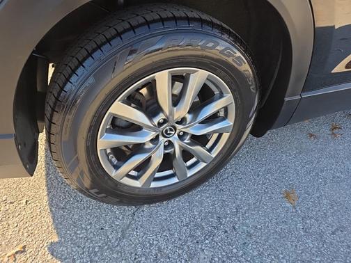 2019 Mazda CX-9 Touring