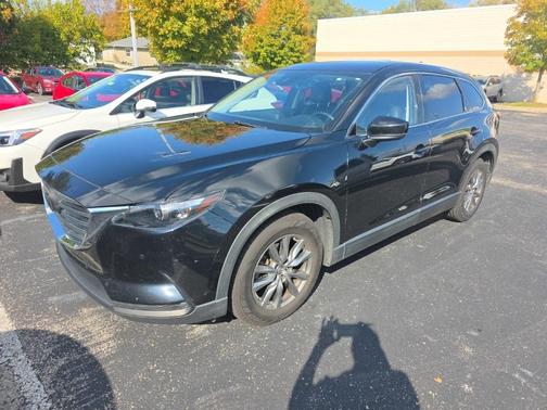 2019 Mazda CX-9 Touring