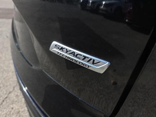 2019 Mazda CX-9 Touring