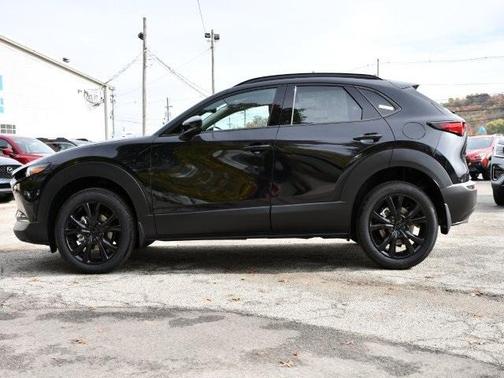 2026 Mazda CX-30 Premium Package