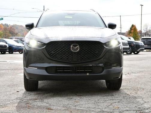 2026 Mazda CX-30 Premium Package