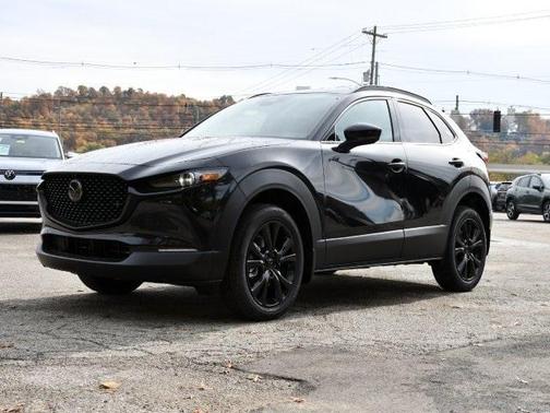 2026 Mazda CX-30 Premium Package