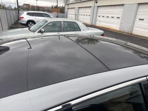 Wolf Gray 2023 Kia K5 GT