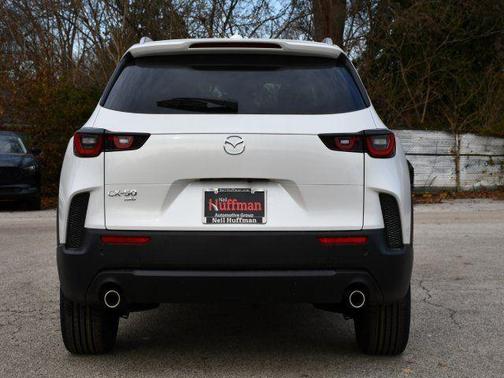 2026 Mazda CX-50 Premium