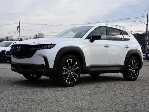 2026 Mazda CX-50 Premium