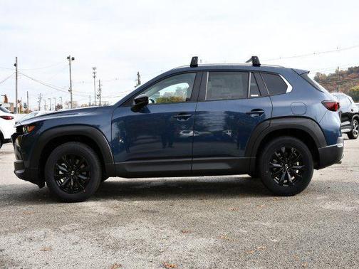 2026 Mazda CX-50 Preferred