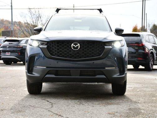 2026 Mazda CX-50 Preferred