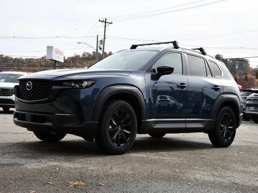 2026 Mazda CX-50 Preferred