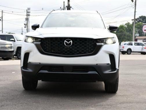 2026 Mazda CX-50 Premium