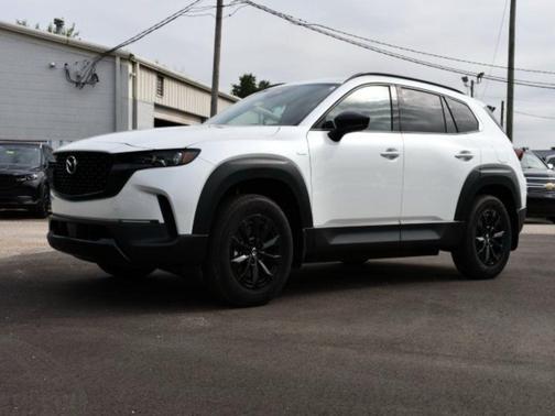 2026 Mazda CX-50 Premium