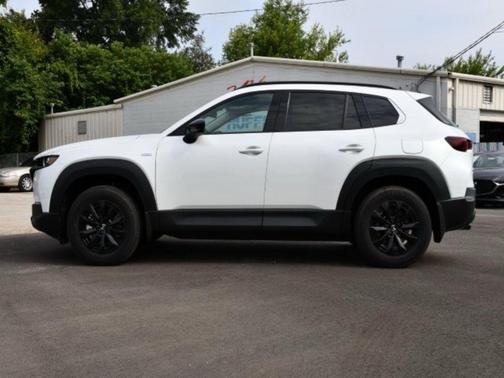 2026 Mazda CX-50 Premium