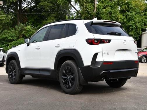 2026 Mazda CX-50 Premium