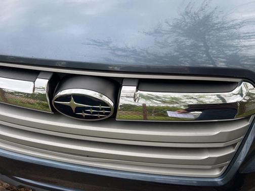 Twighlight Blue Metallic 2013 Subaru Outback 2.5i Premium