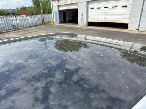 Jet Black Mica 2024 Mazda CX-5 Select