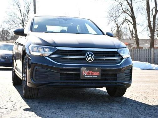 2023 Volkswagen Jetta 1.5T SE