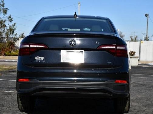 2023 Volkswagen Jetta 1.5T SE