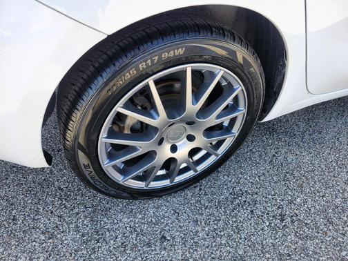 2016 Dodge Dart SE